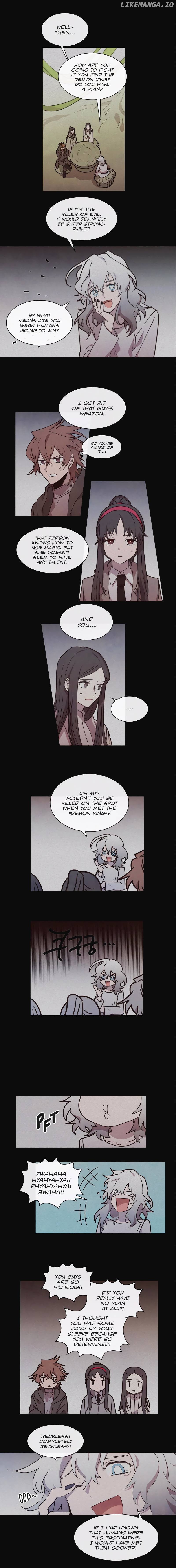 Miracle! Hero-Nim chapter 89 - page 2