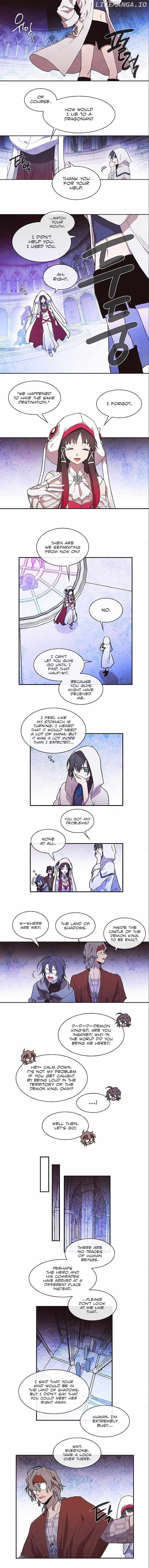 Miracle! Hero-Nim chapter 76 - page 3