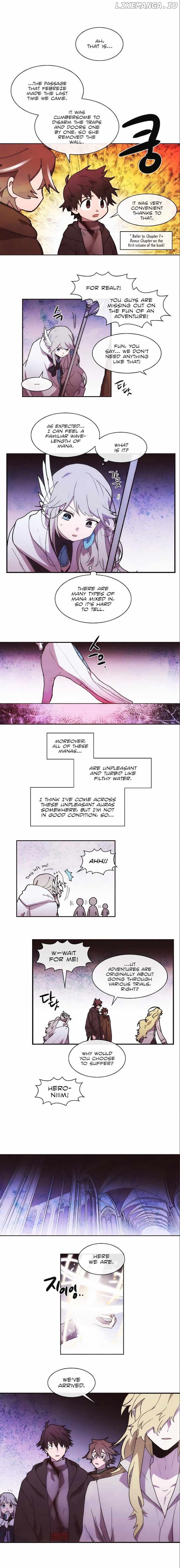 Miracle! Hero-Nim chapter 77 - page 7