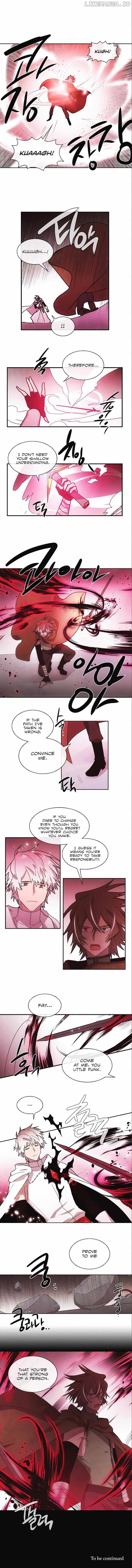 Miracle! Hero-Nim chapter 101 - page 7