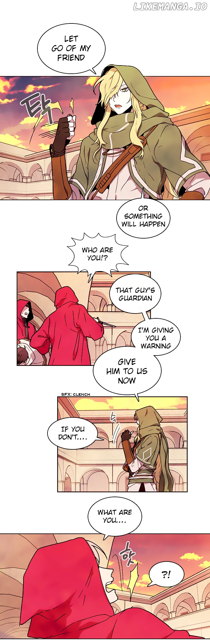 Miracle! Hero-Nim chapter 7 - page 18