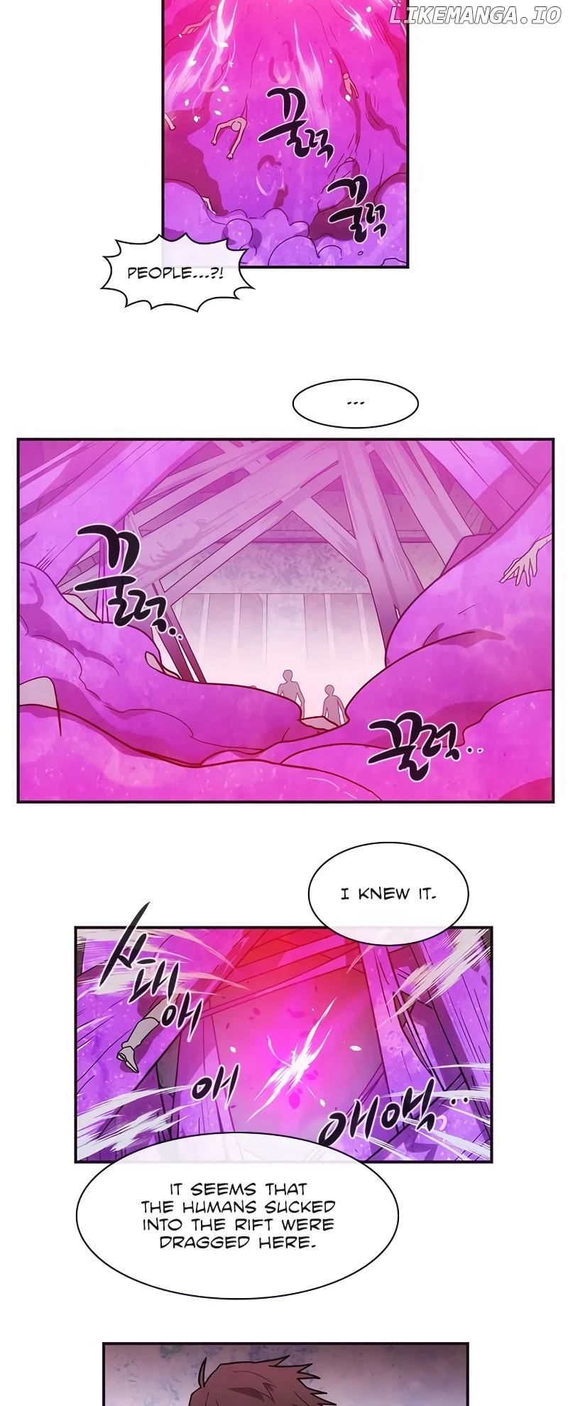 Miracle! Hero-Nim chapter 78 - page 6