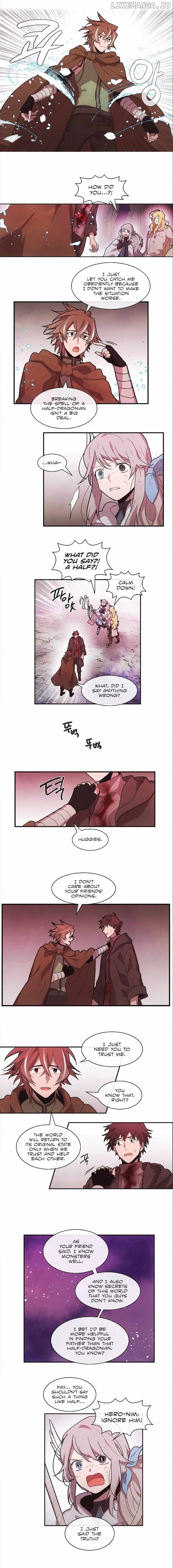 Miracle! Hero-Nim chapter 63 - page 5