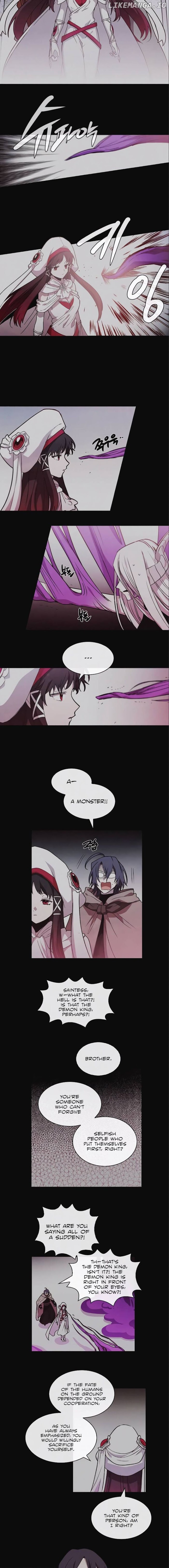 Miracle! Hero-Nim chapter 84 - page 2