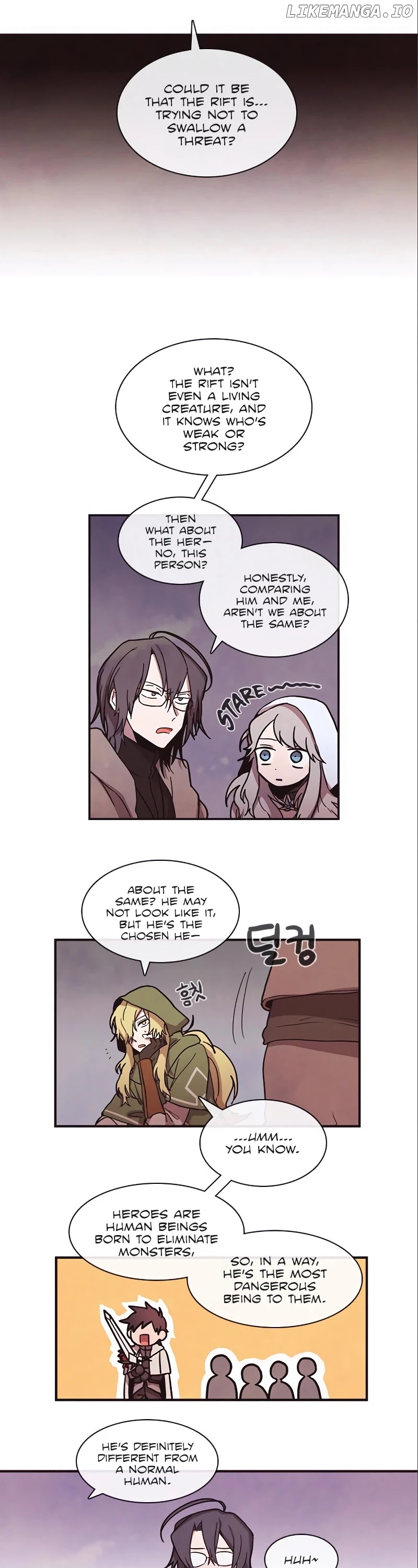 Miracle! Hero-Nim chapter 28 - page 11