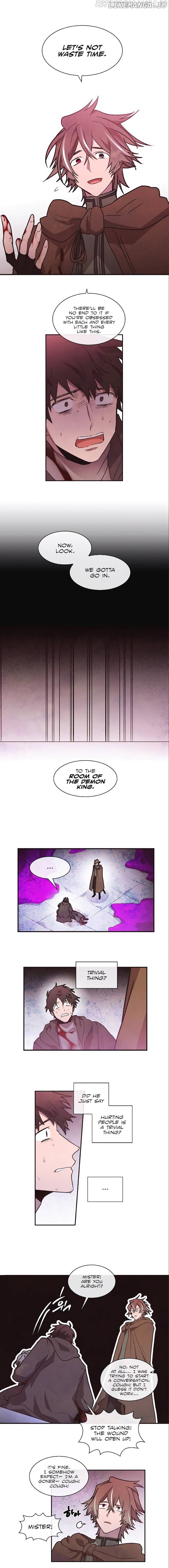 Miracle! Hero-Nim chapter 83 - page 2