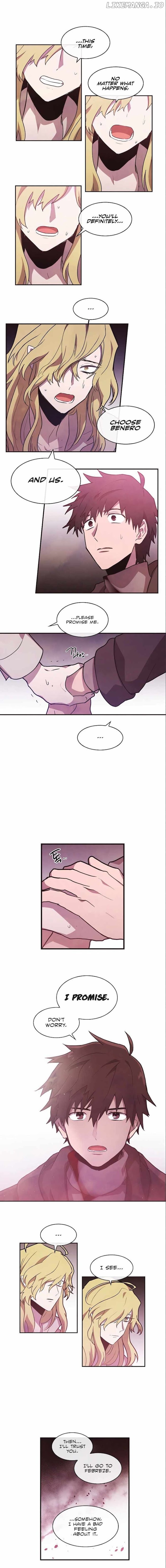 Miracle! Hero-Nim chapter 82 - page 5