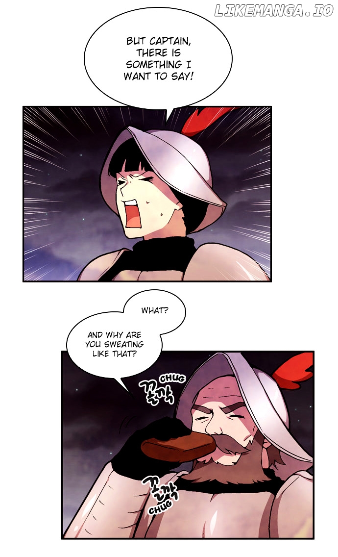 Miracle! Hero-Nim chapter 15 - page 27