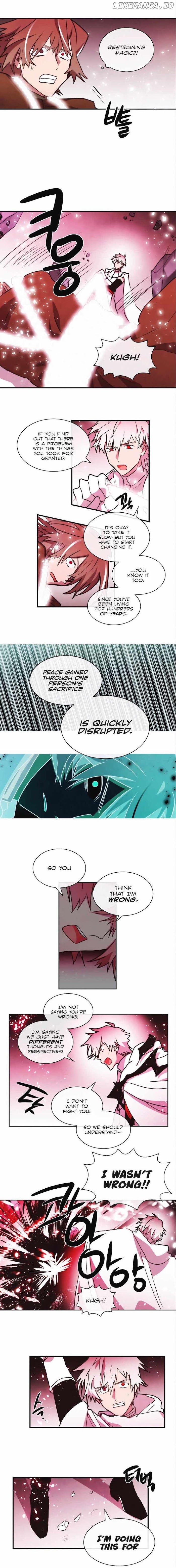 Miracle! Hero-Nim chapter 102 - page 6