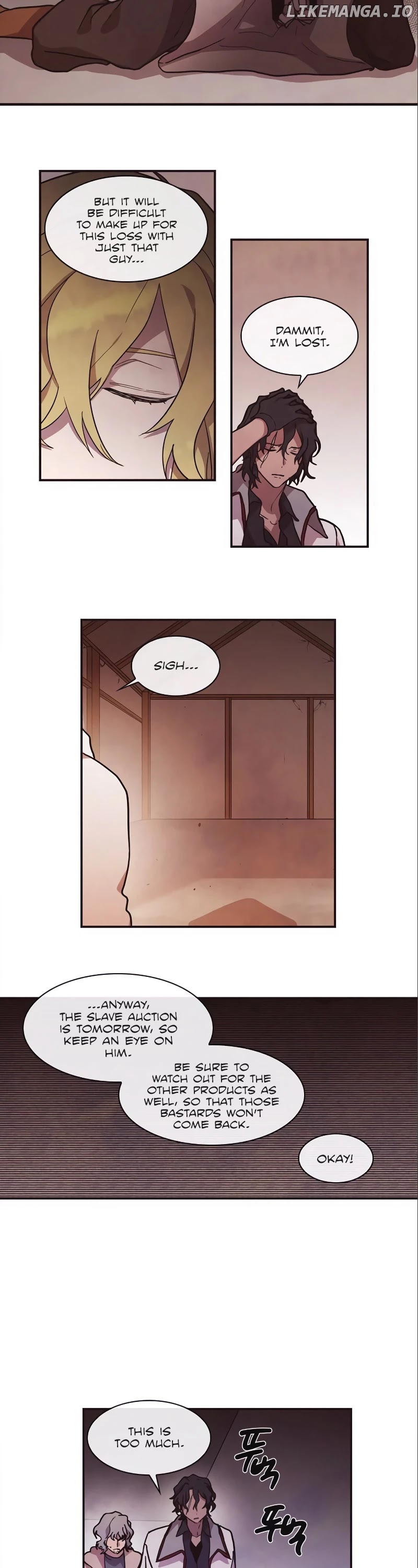 Miracle! Hero-Nim chapter 49 - page 11