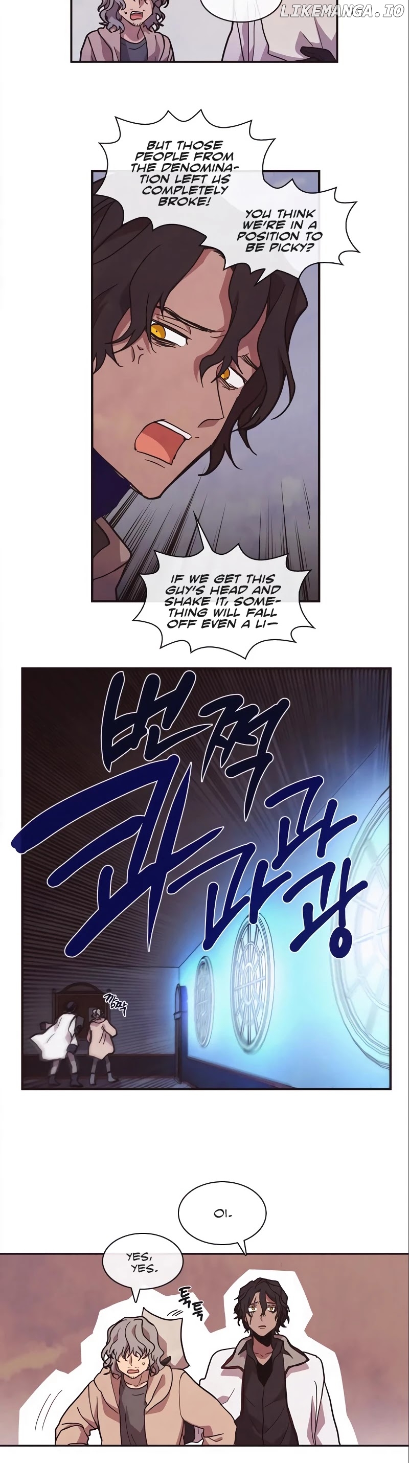 Miracle! Hero-Nim chapter 49 - page 13