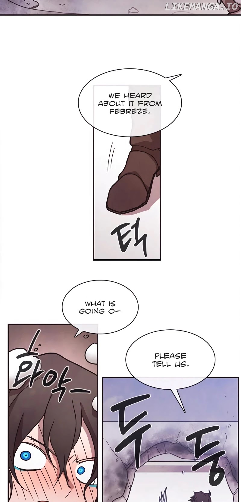 Miracle! Hero-Nim chapter 49 - page 15