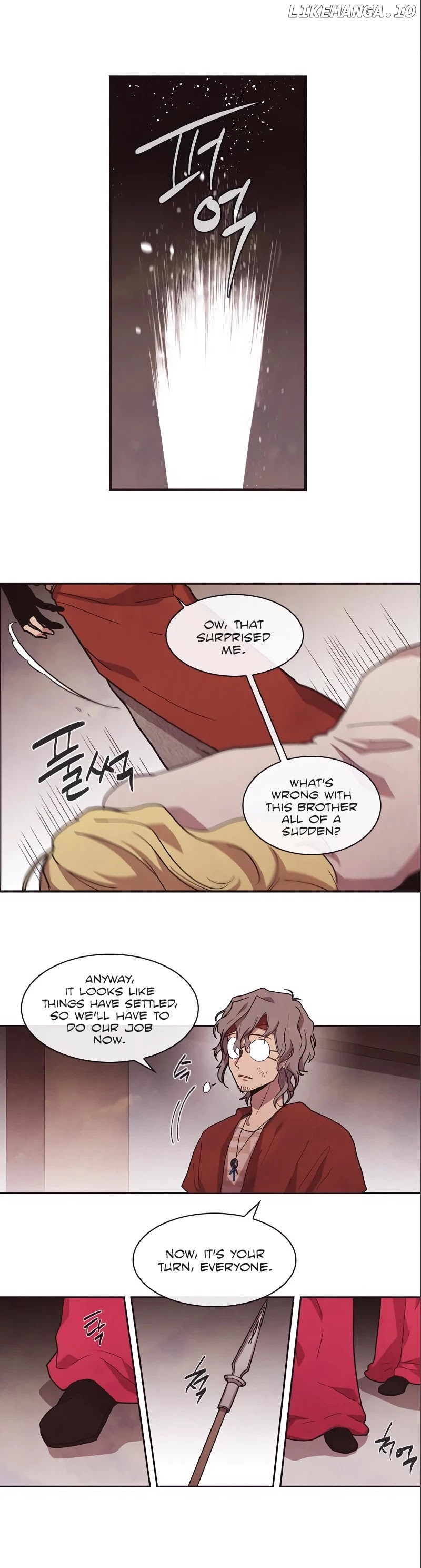 Miracle! Hero-Nim chapter 53 - page 17