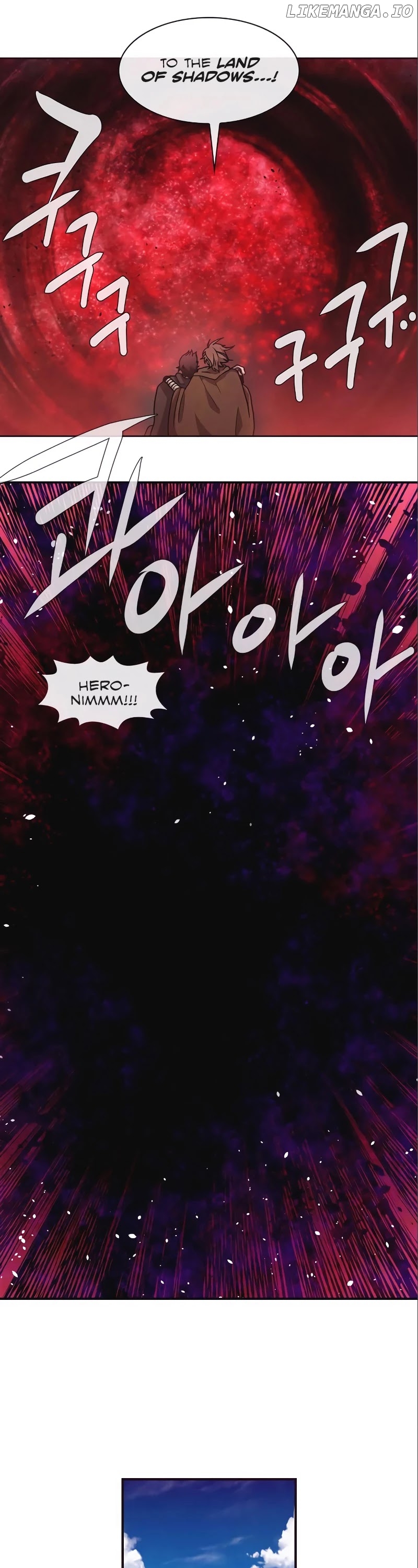 Miracle! Hero-Nim chapter 57 - page 26