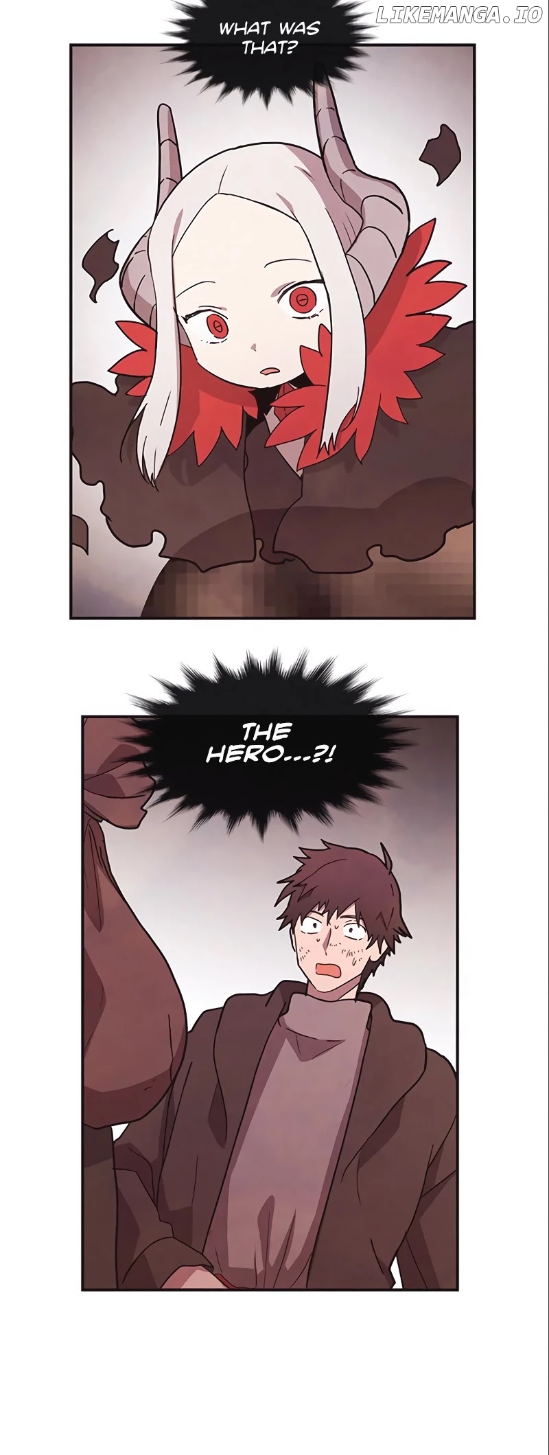 Miracle! Hero-Nim chapter 57 - page 3