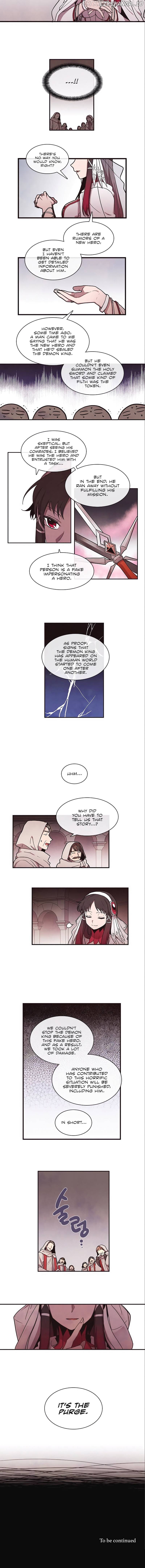 Miracle! Hero-Nim chapter 25 - page 7