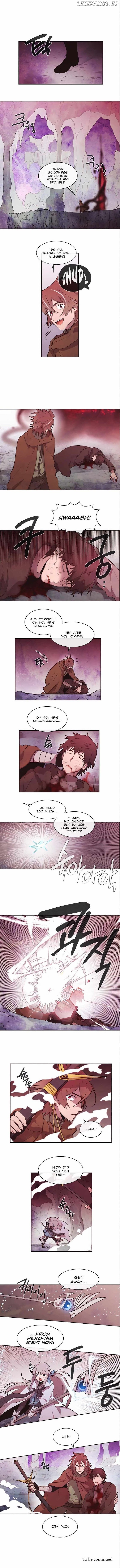 Miracle! Hero-Nim chapter 58 - page 6