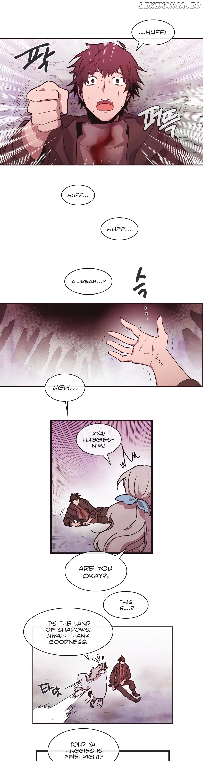 Miracle! Hero-Nim chapter 59 - page 15