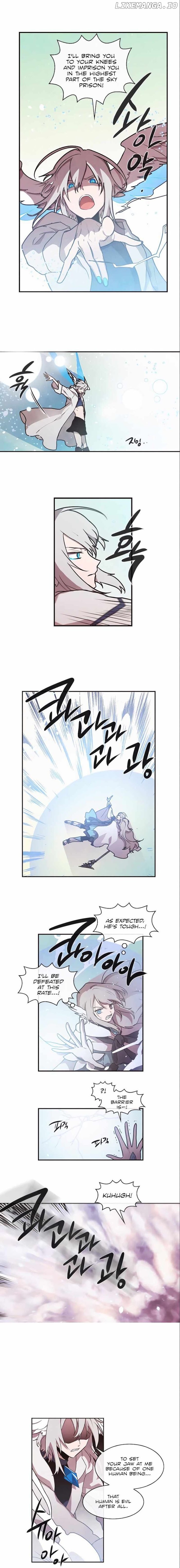 Miracle! Hero-Nim chapter 80 - page 3