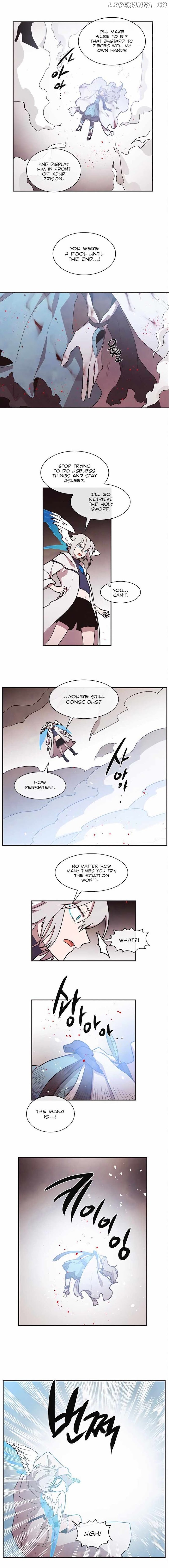 Miracle! Hero-Nim chapter 80 - page 4