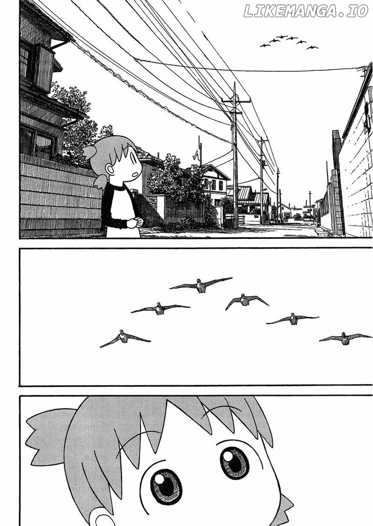 Yotsubato! chapter 79 - page 4