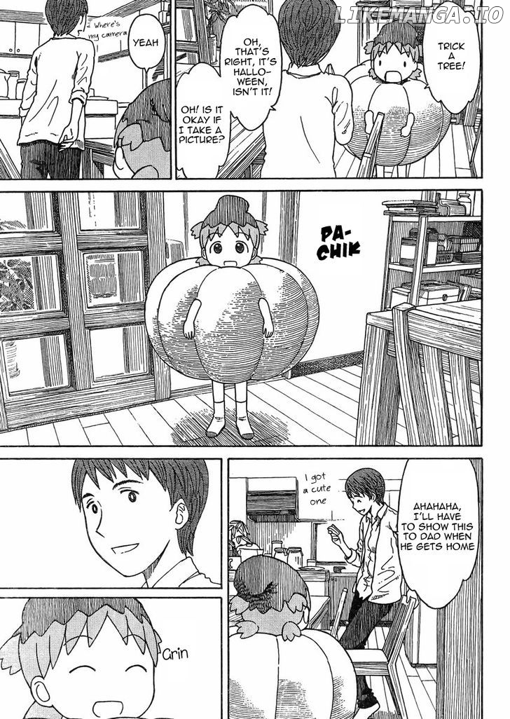 Yotsubato! chapter 80 - page 11