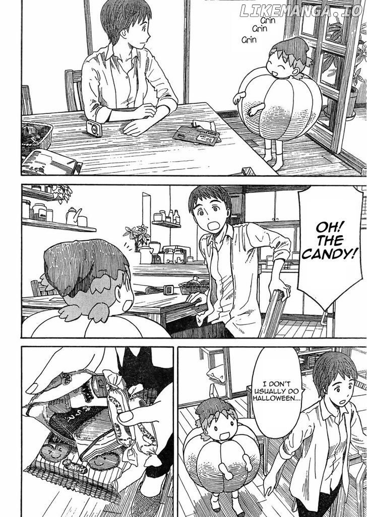 Yotsubato! chapter 80 - page 12