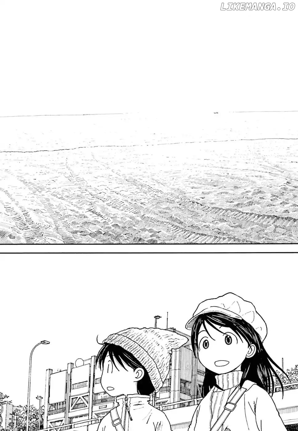 Yotsubato! chapter 105 - page 5