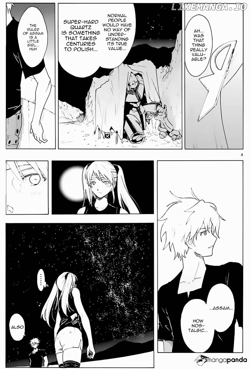 Break Blade chapter 59 - page 4