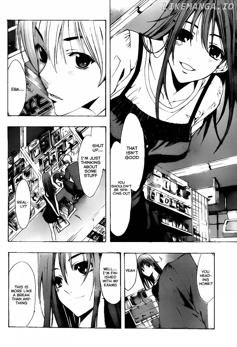 Kimi No Iru Machi chapter 129 - page 9