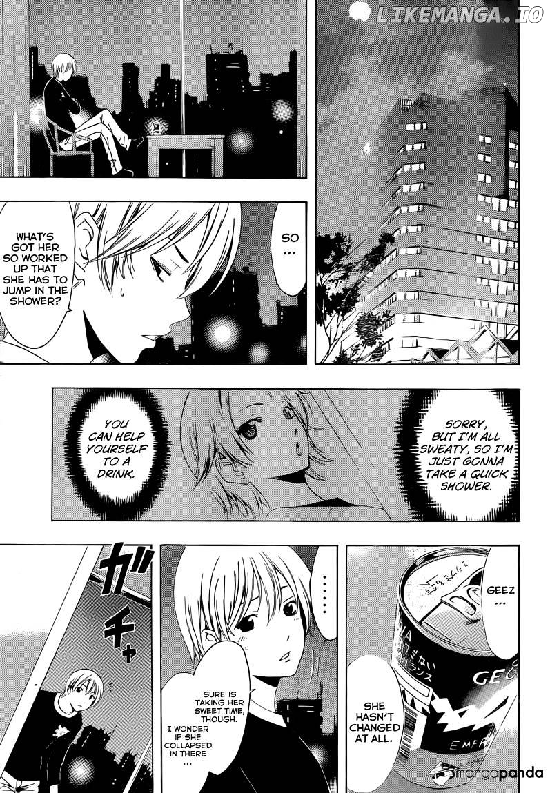 Kimi No Iru Machi chapter 219 - page 10