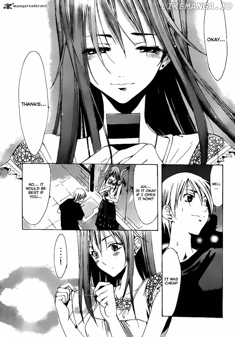 Kimi No Iru Machi chapter 130 - page 14