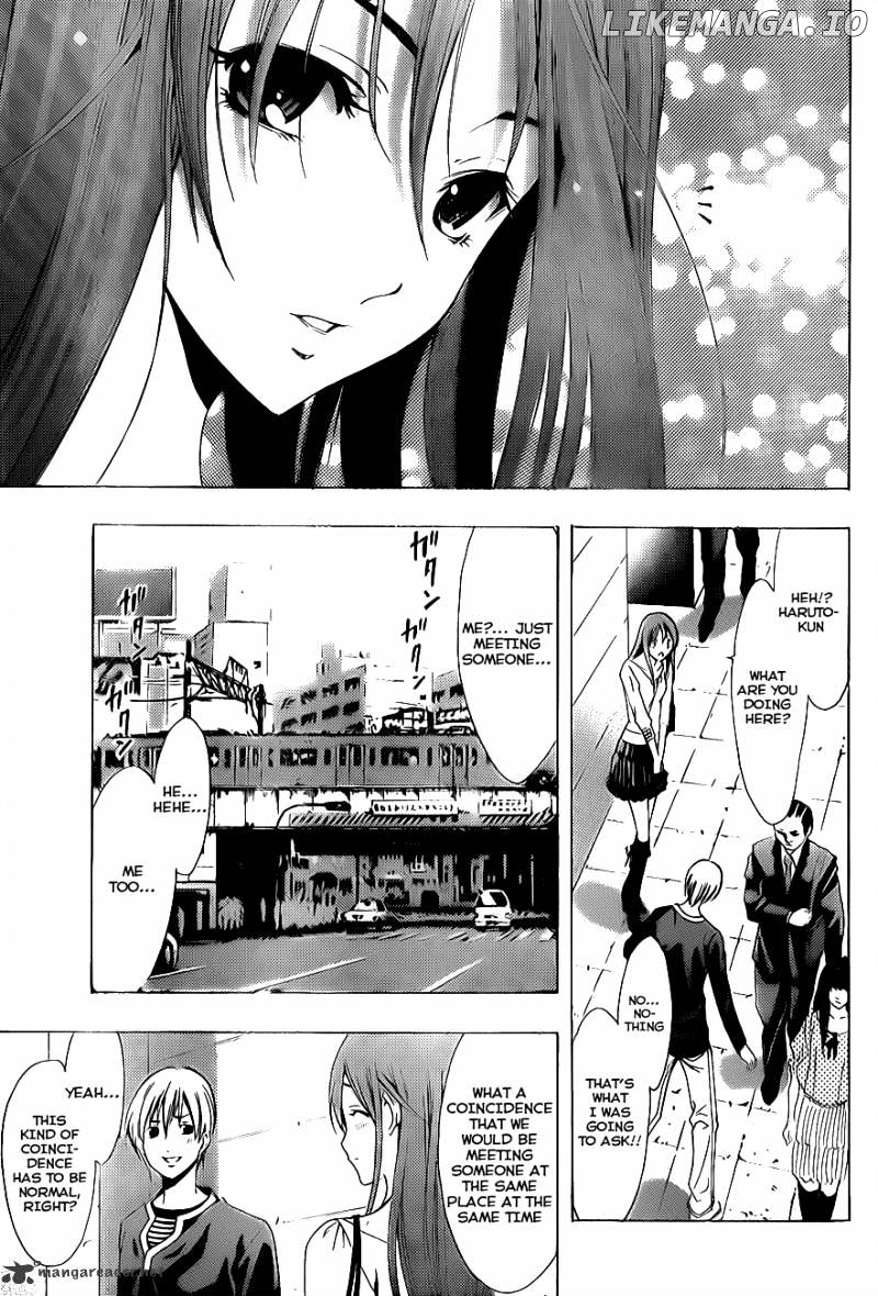 Kimi No Iru Machi chapter 125 - page 10