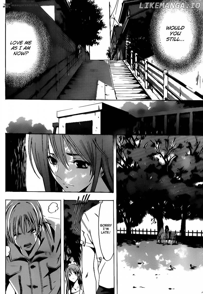 Kimi No Iru Machi chapter 141 - page 13