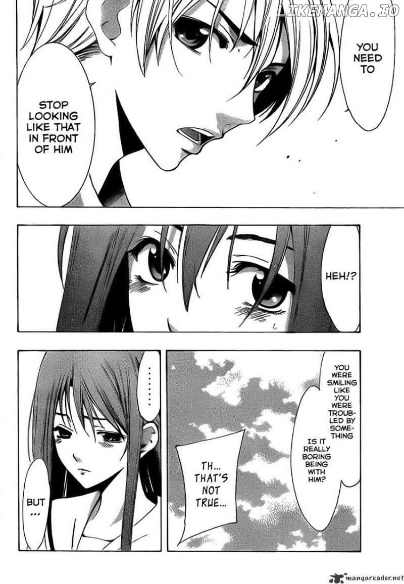 Kimi No Iru Machi chapter 94 - page 14