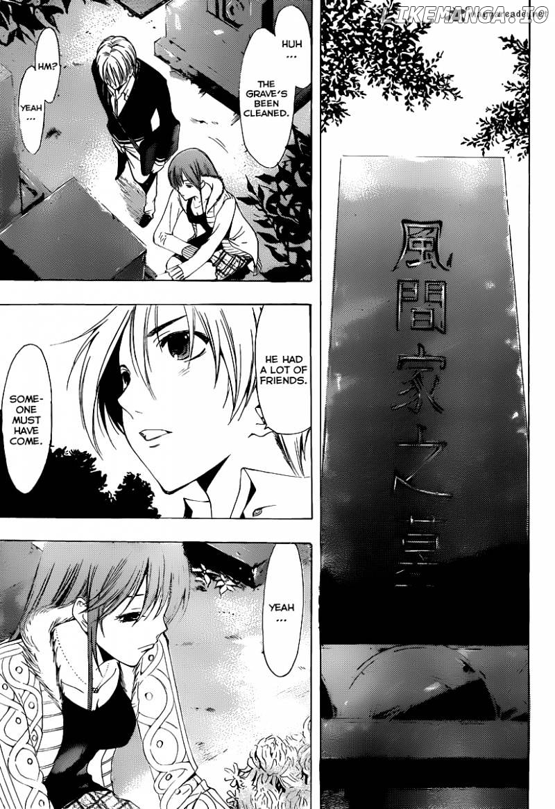 Kimi No Iru Machi chapter 169 - page 16