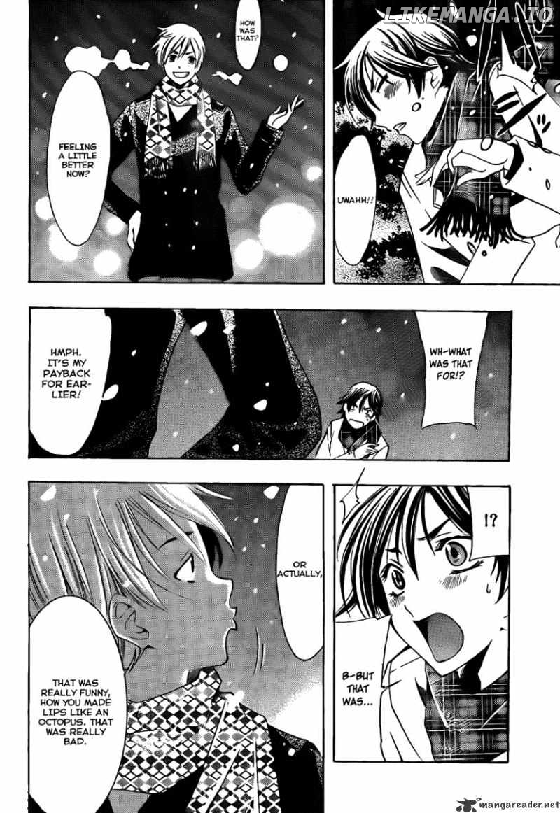 Kimi No Iru Machi chapter 108 - page 15