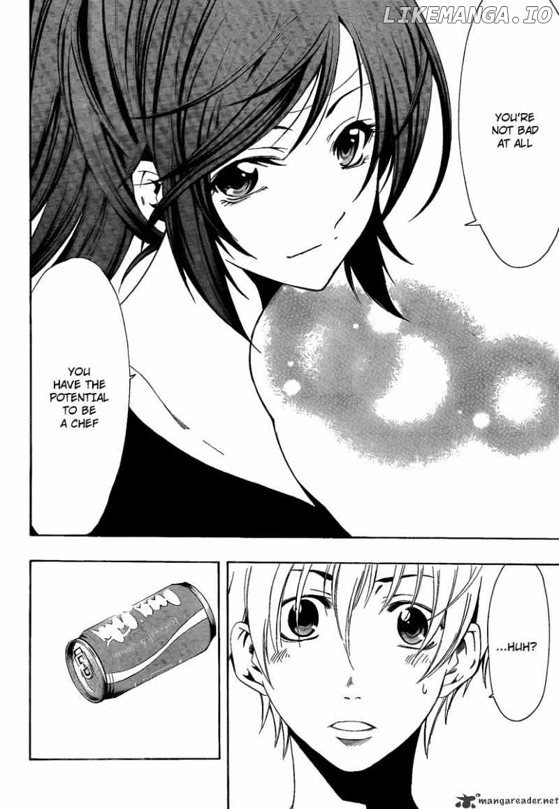 Kimi No Iru Machi chapter 63 - page 16