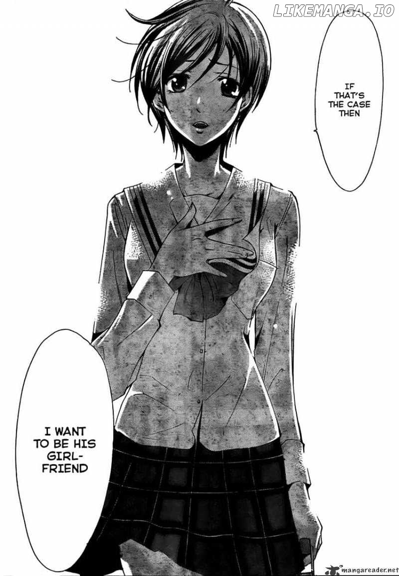 Kimi No Iru Machi chapter 71 - page 16