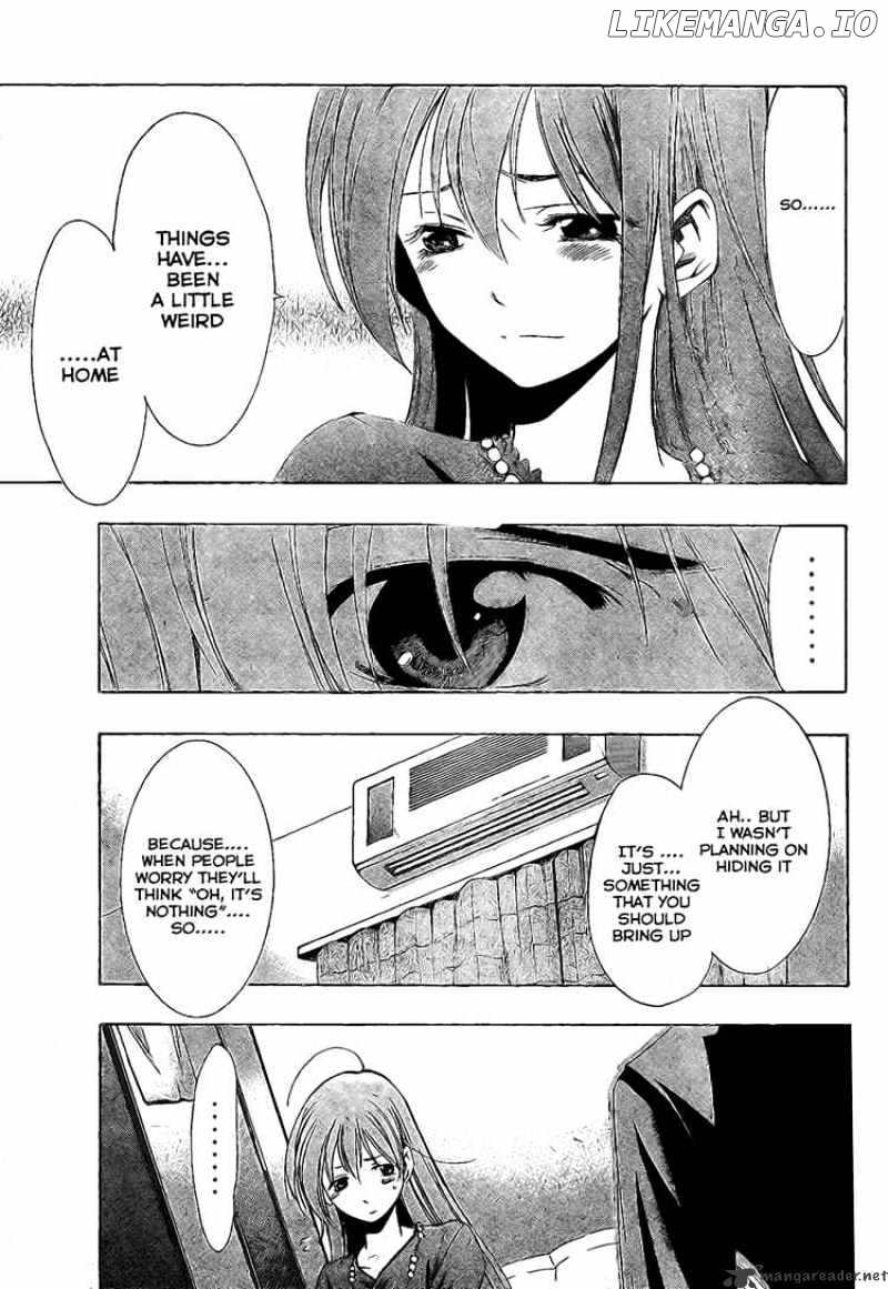 Kimi No Iru Machi chapter 29 - page 11