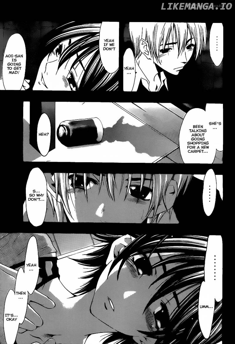 Kimi No Iru Machi chapter 120 - page 18