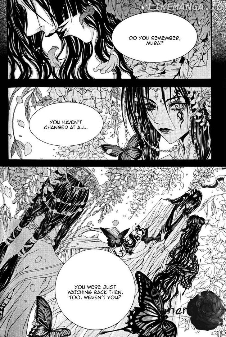 The Bride of the Water God chapter 41 - page 19