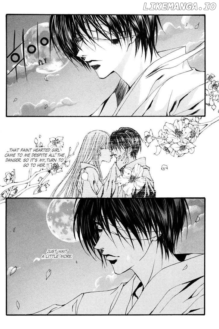 The Bride of the Water God chapter 78 - page 28