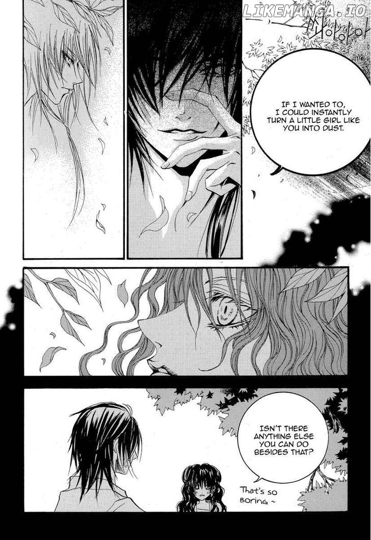 The Bride of the Water God chapter 49 - page 5