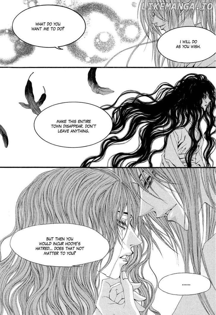 The Bride of the Water God chapter 56 - page 5