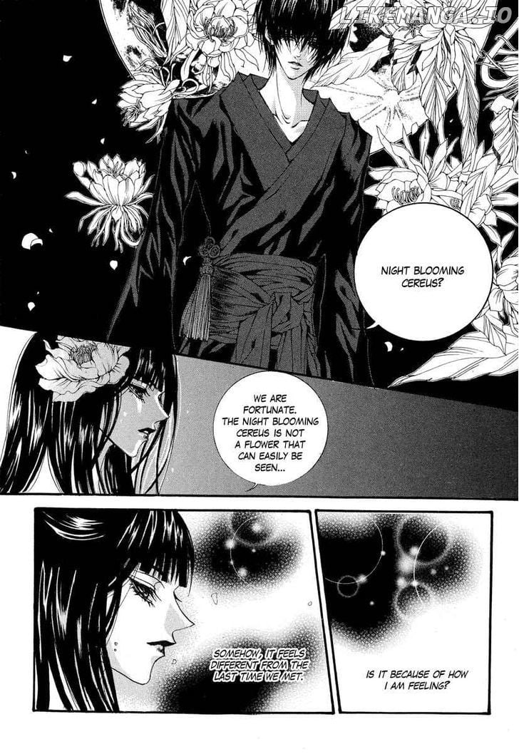 The Bride of the Water God chapter 59 - page 14