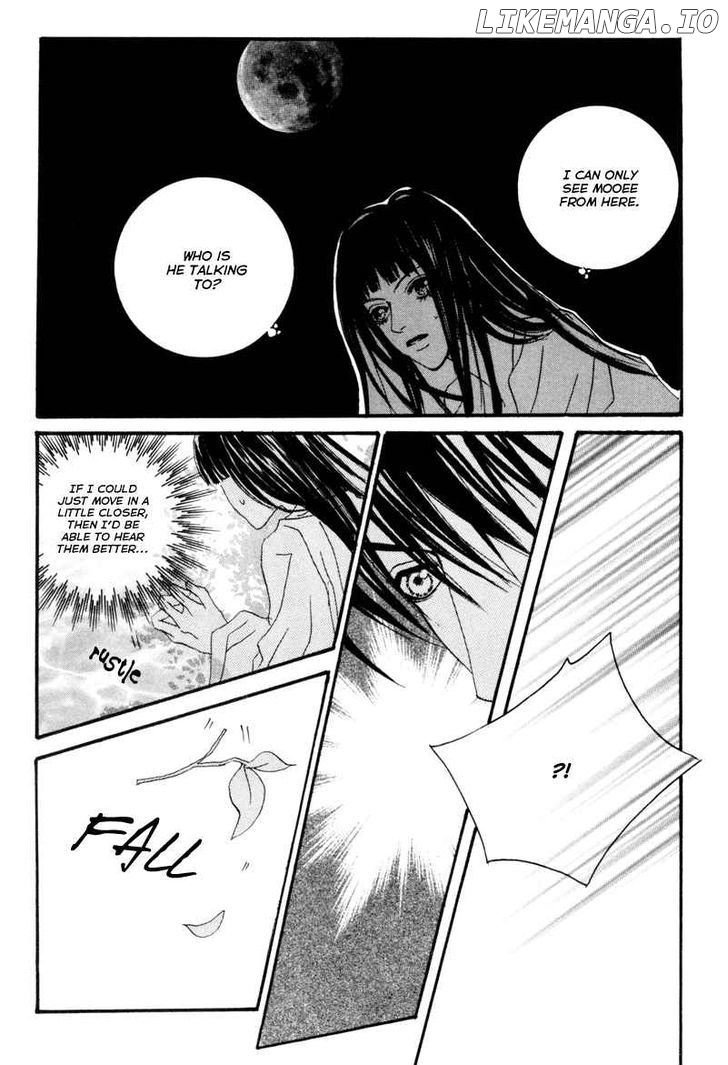 The Bride of the Water God chapter 6 - page 15