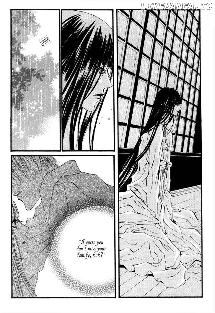 The Bride of the Water God chapter 8 - page 18