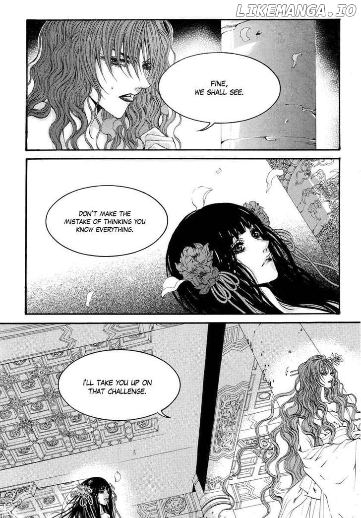 The Bride of the Water God chapter 61 - page 6