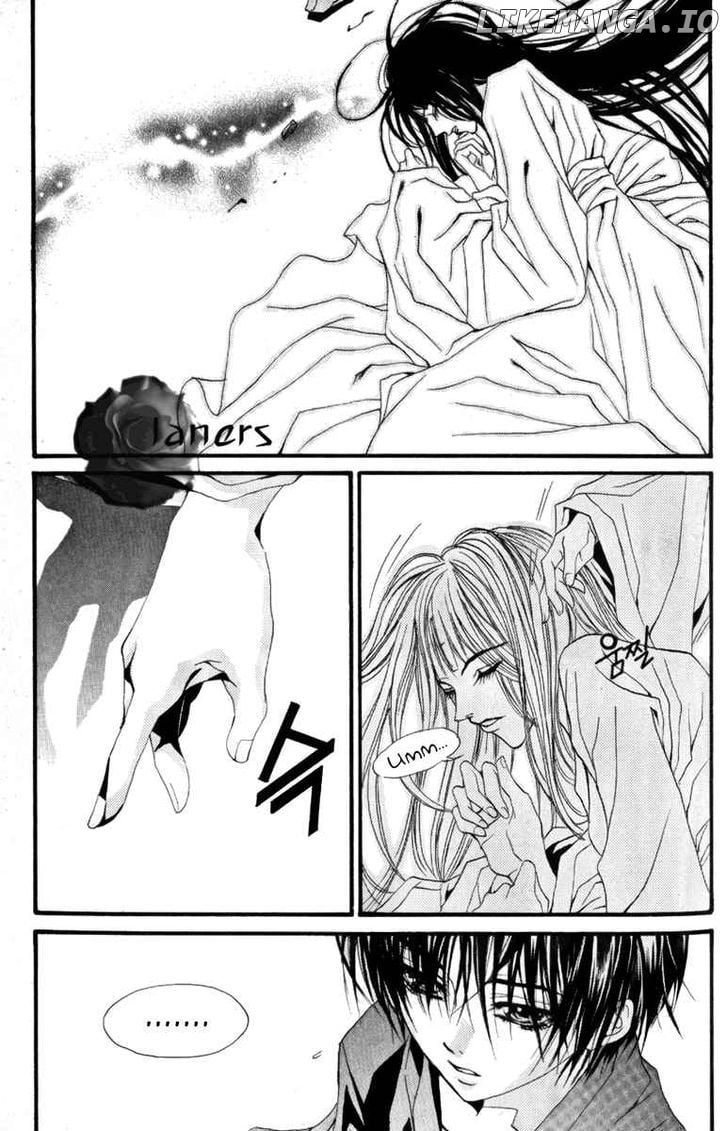 The Bride of the Water God chapter 38 - page 8